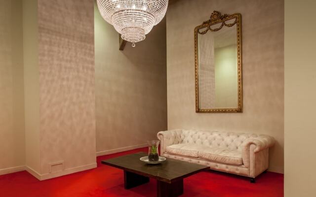 Hotel Resort Landgoed Westerlee