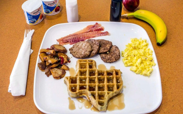 Sleep Inn And Suites Pearland - Houston South
