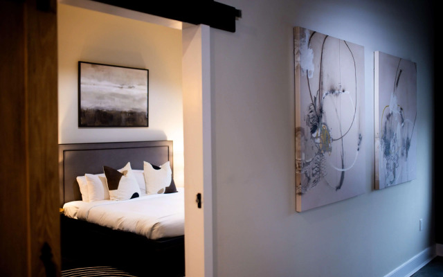 Watt Hotel Rahway, Tapestry Collection by Hilton