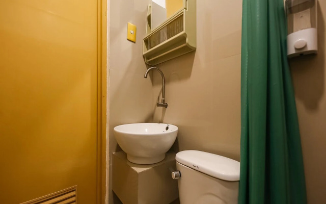 Super OYO 856 City Stay Inns Slex Makati