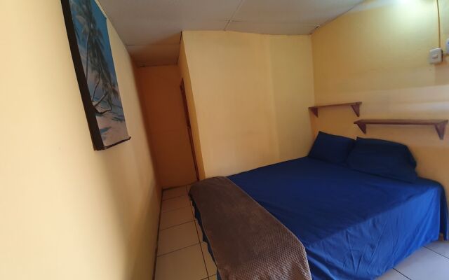 Hidden Paradise Beach Jiote