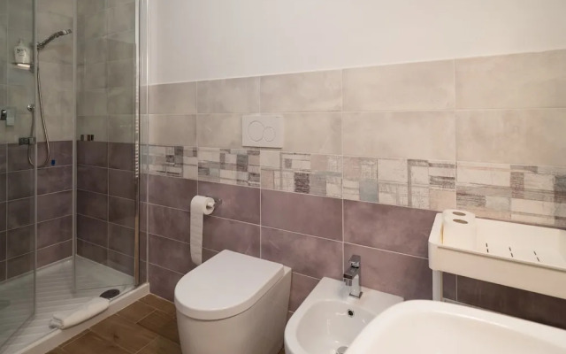 Tedea 2-bedroom 2-bathroom Apartment