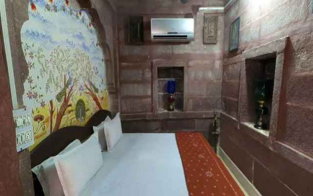 Heritage Gouri Haveli