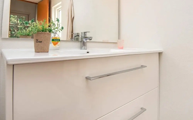 6 Person Holiday Home in Grenaa