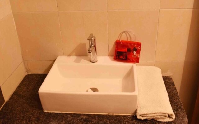 Hotel Kanha