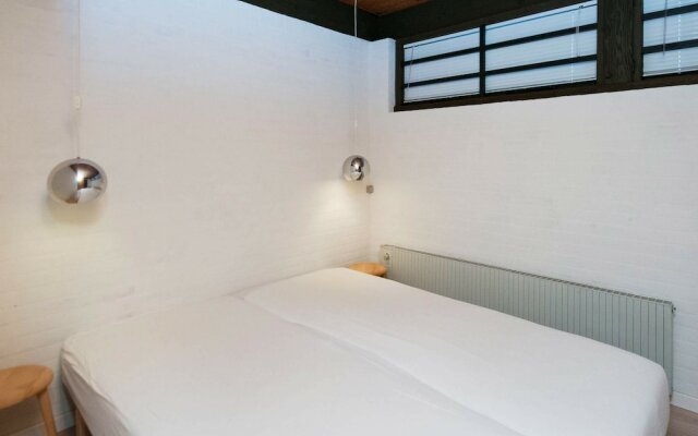 Retro Holiday Home in Aarhus With a Swimming Pool