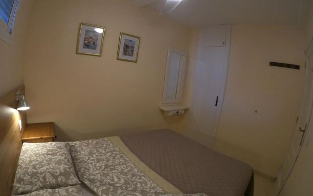 Apartamentos Teneguia