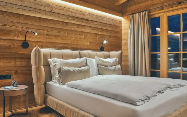 Sissi s green Chalets