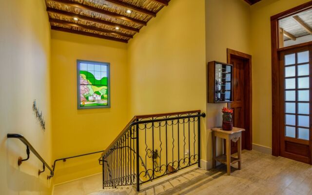 Pousada Aromas da Montanha