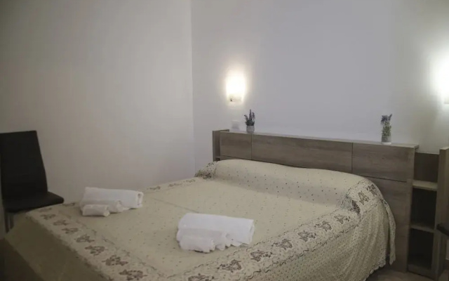 Casa Valverde