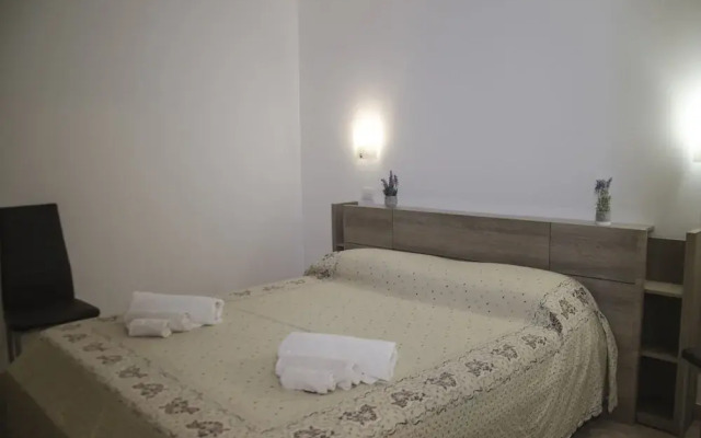 Casa Valverde