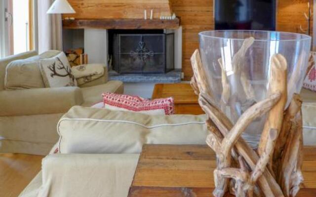 Chalet Chalet n-10