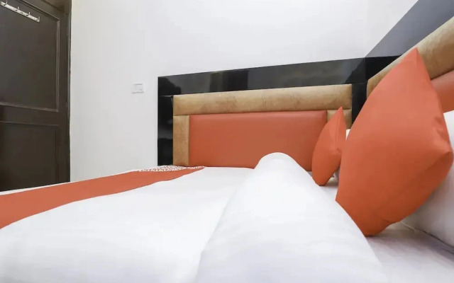 Hotel Great Shiva Dlx By OYO Rooms