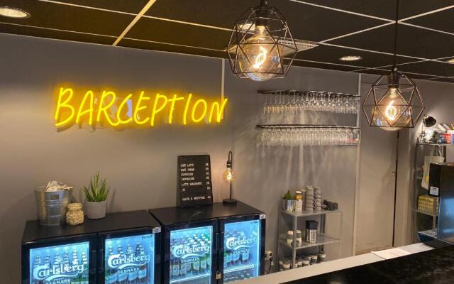 Comfort Hotel Jonkoping