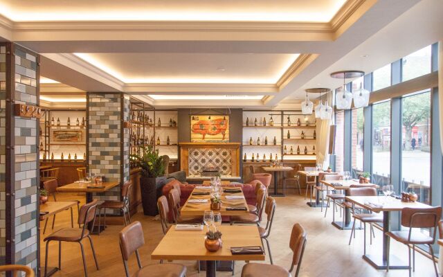 Hotel Indigo York by IHG