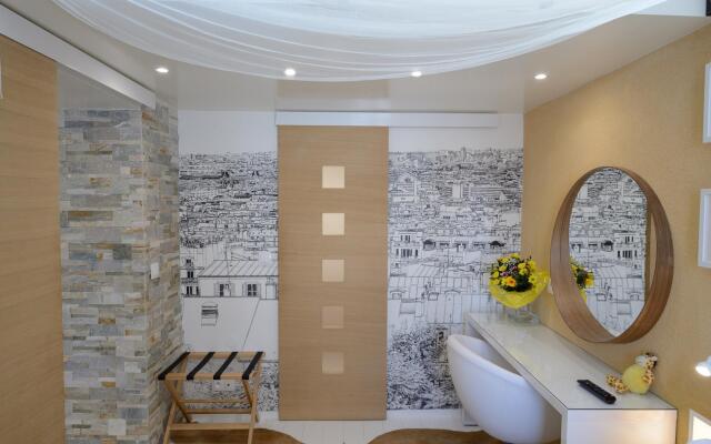 B4dd Opportunity in Paris