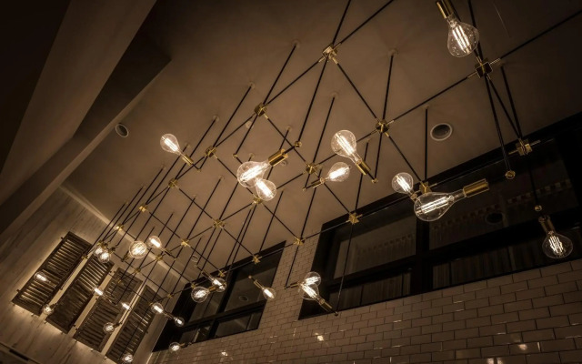 Nest Hotel Osaka Umeda