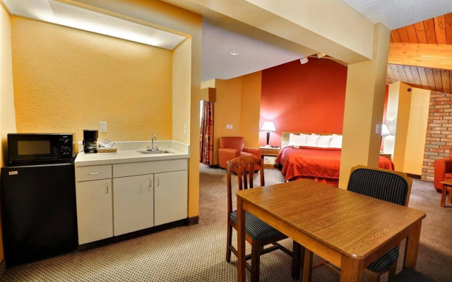 Quality Inn & Suites Kimberly - Appleton East