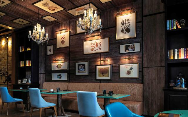 SO/ Sofitel Hua Hin