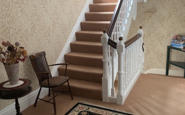 Green Gables Guest House