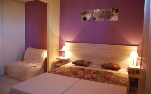 Village Marin Catalan