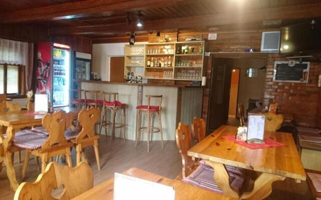 Pension Horalka 206