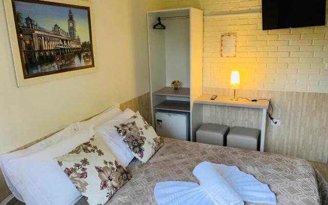 Pousada Bello  Outono