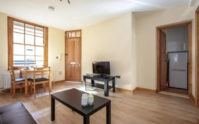 Eson2 - The Martlett Court Residence I