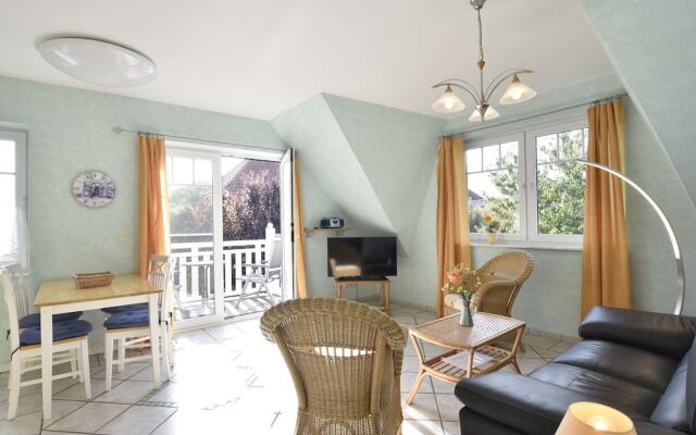 Stunning Apartment in Insel Poel with Sauna