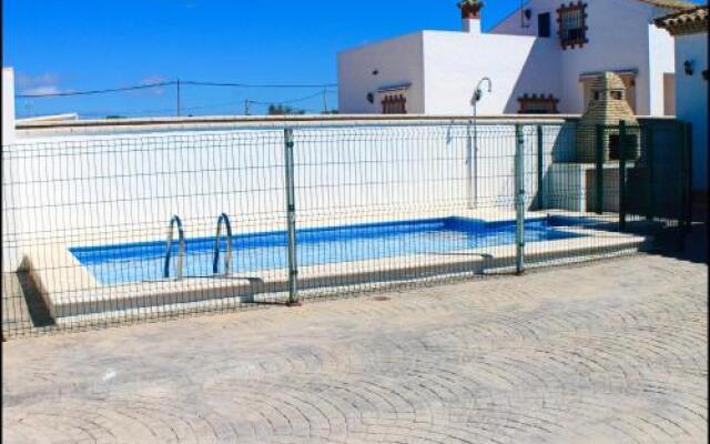 Chalet Pinares de Roche