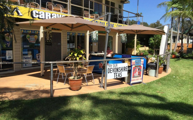 Riviera Caravan Park