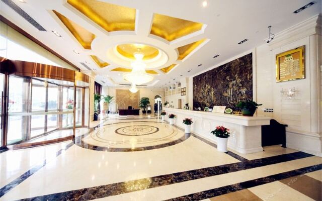 Vienna Hotel