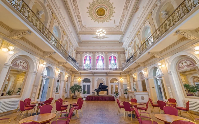 Spa Resort PAWLIK-AQUAFORUM