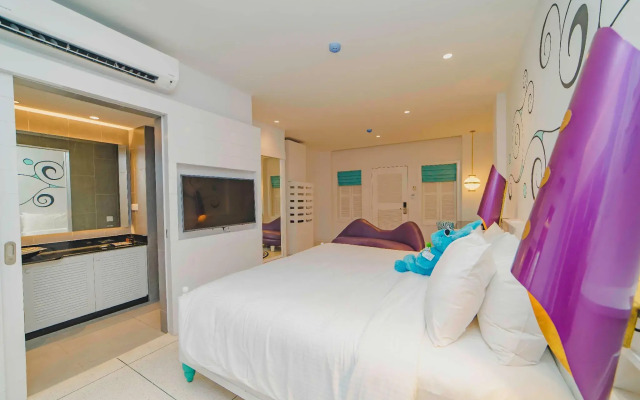 Dash Resort Langkawi