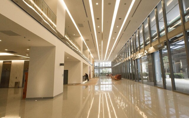 Summer Suites Vacation Home