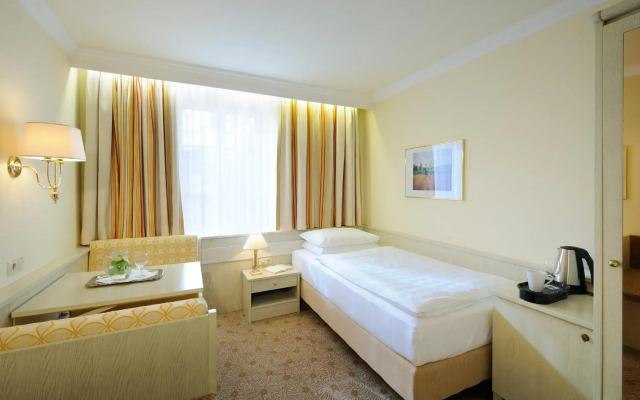 Hotel Scherer