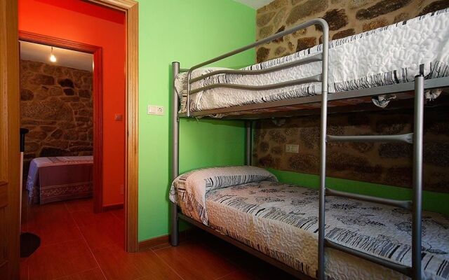 House In Carnota 101915 - Rnu 65459