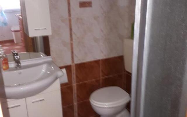 Studio , I.G.Kovačića 73 Punat