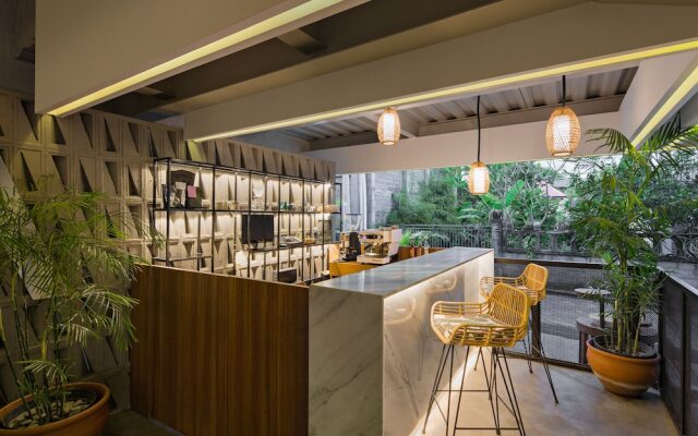 The Kemilau Hotel & Villa Canggu