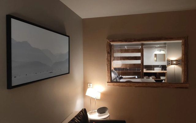 Chalet Christine