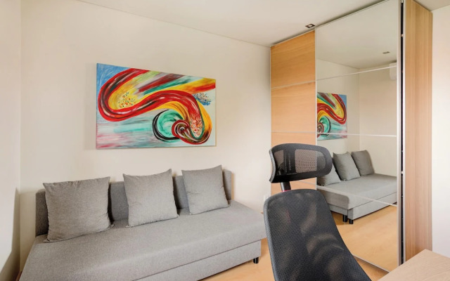 The Light Stay at Cascais