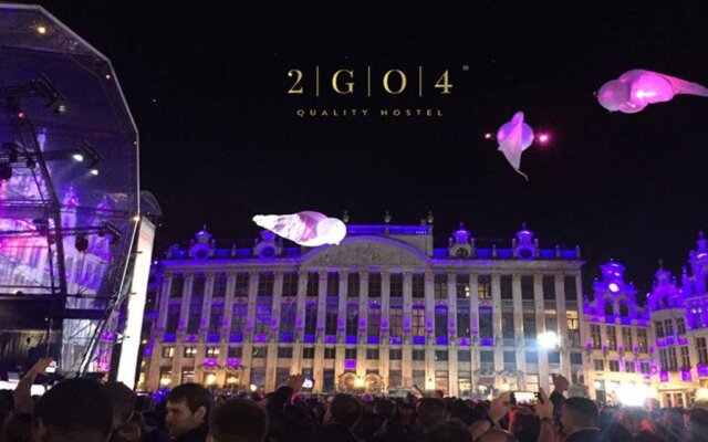 The Classic by 2GO4 Grand Place