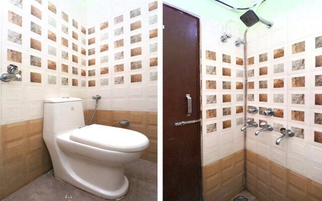 Hotel Piyush By OYO Rooms