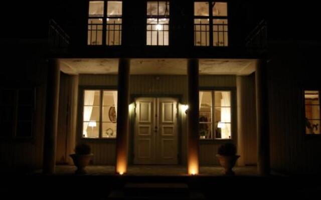 Naturliv B&B Hotel