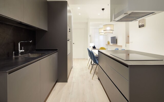 Mayor Suite 8 by Feelfree Rentals