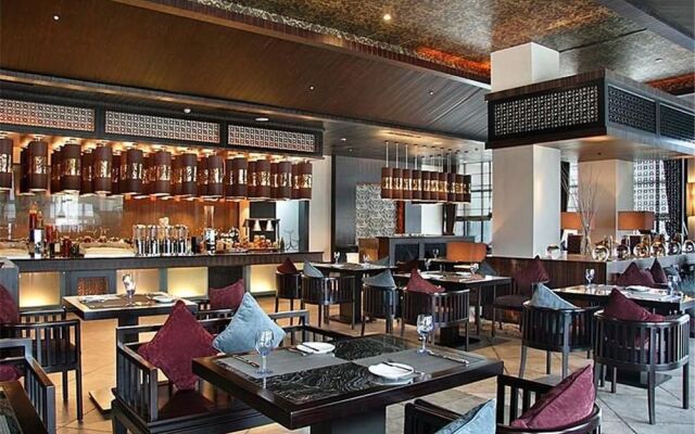 Shengmeida Hotel - Zhangjiajie