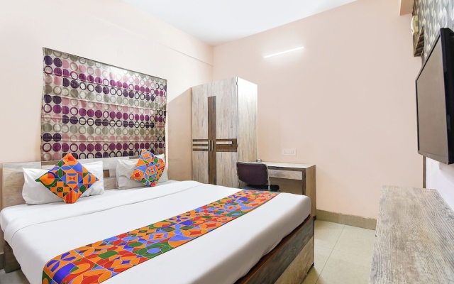 Fabhotel The Corporate Inn I
