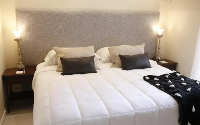 Spazio Arona Hotel Boutique