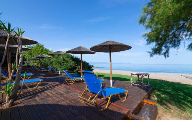 Analipsi Villas Beach Front 6