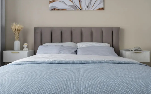 Estetic House (Эстетик Хаус) на улице Просторной